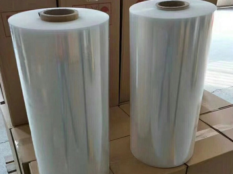 保鮮膜機